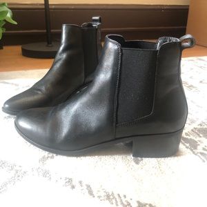 Steve Madden Dover Chelsea Boot